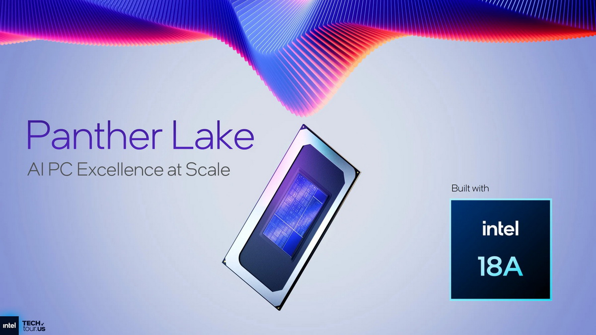 INTEL CORE ULTRA SERIES 3 LÀ GÌ? NGƯỜI DÙNG CÓ NÊN CHỌN LAPTOP PANTHER LAKE TRONG NĂM 2026?